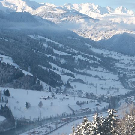 タクセンバッハ Bauernhof Bachrainヴィラ エクステリア 写真