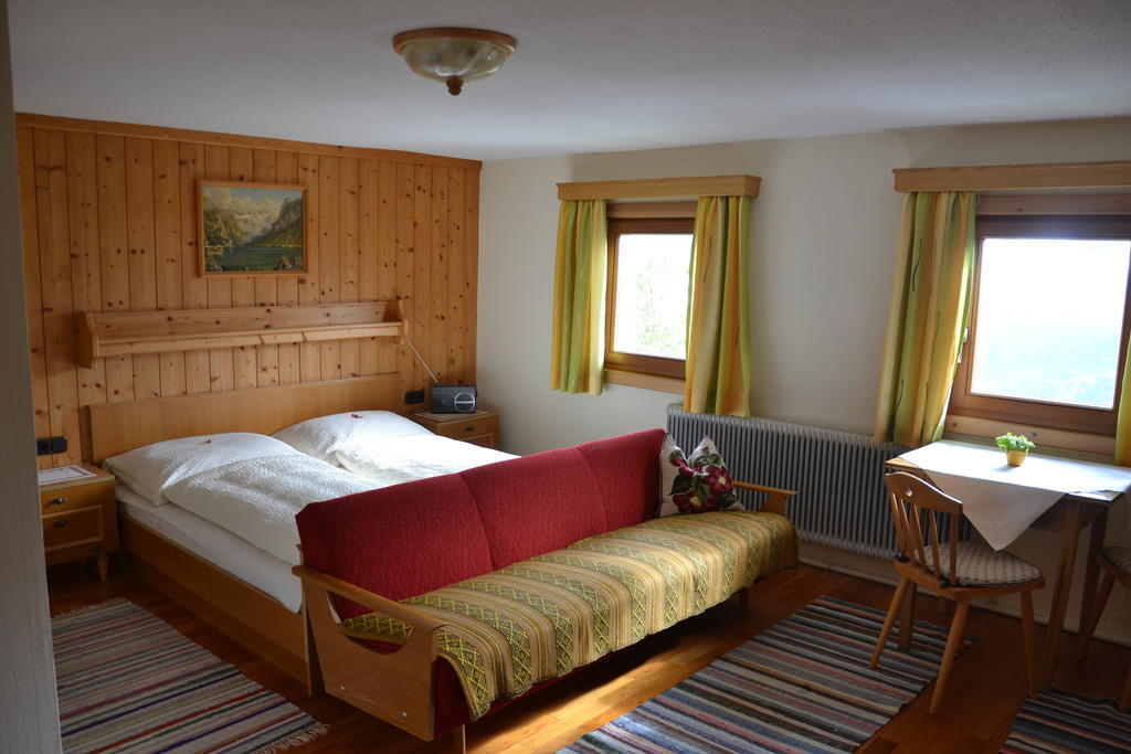 タクセンバッハ Bauernhof Bachrainヴィラ 部屋 写真