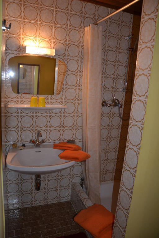 タクセンバッハ Bauernhof Bachrainヴィラ 部屋 写真