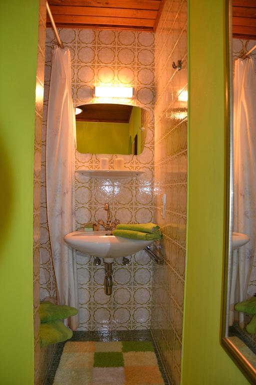 タクセンバッハ Bauernhof Bachrainヴィラ 部屋 写真